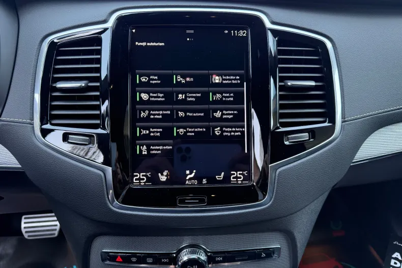 Volvo XC90 din 2022 cu 114.500 km - oferta VOL206389 - foto 35