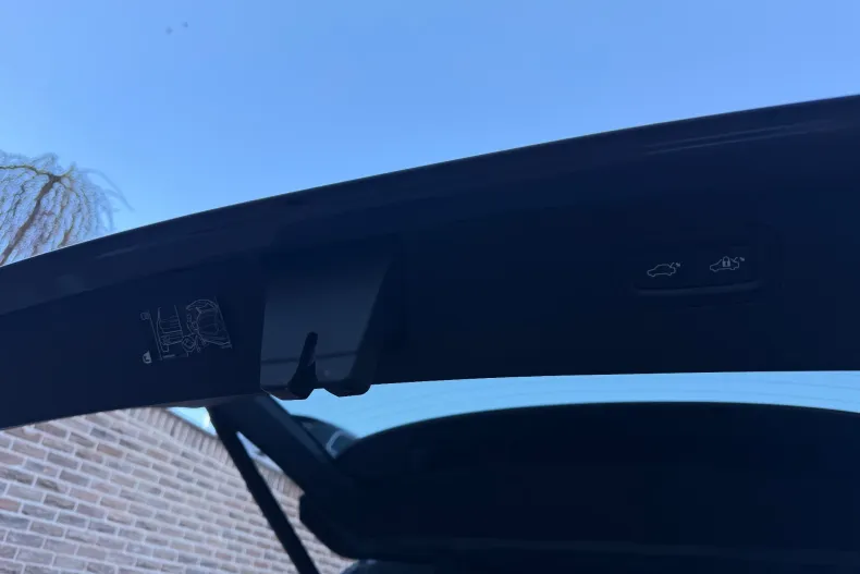 Volvo XC90 din 2022 cu 114.500 km - oferta VOL206389 - foto 37