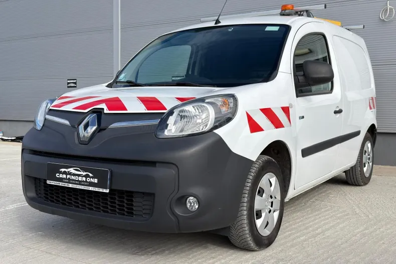 Renault Kangoo din 2022 cu 24.962 km - oferta REN206390 - foto 2