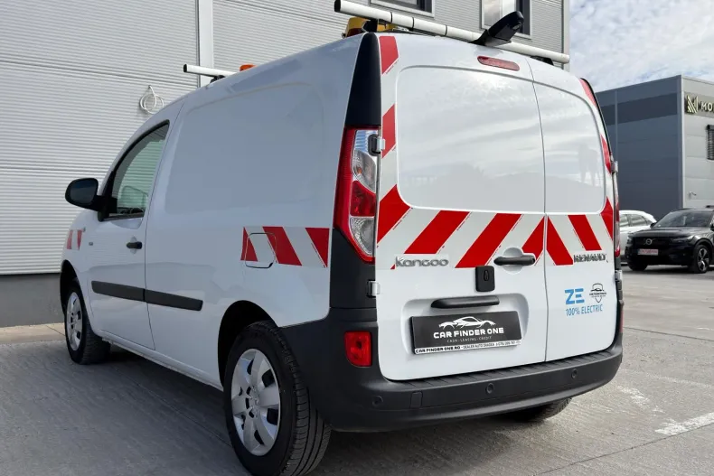 Renault Kangoo din 2022 cu 24.962 km - oferta REN206390 - foto 3