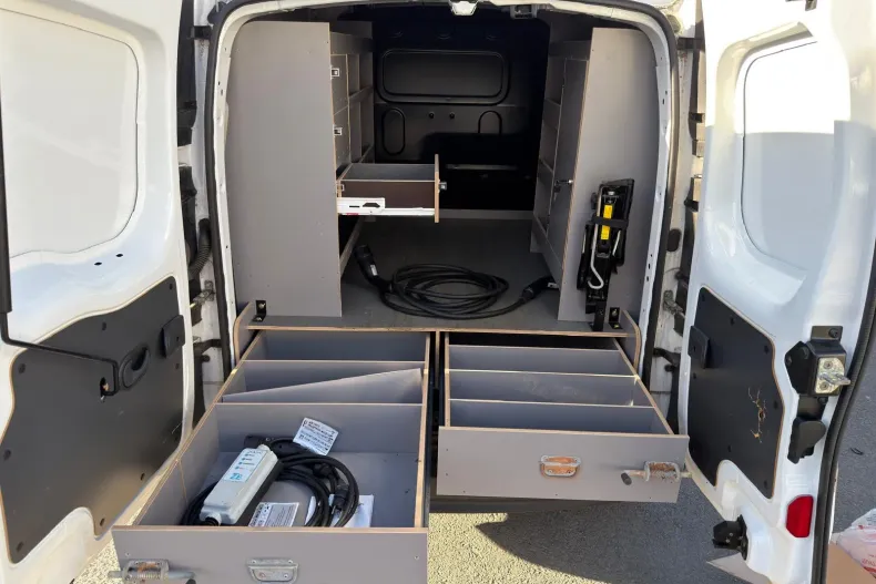 Renault Kangoo din 2022 cu 24.962 km - oferta REN206390 - foto 6