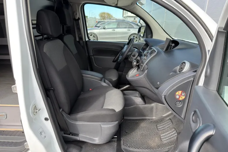 Renault Kangoo din 2022 cu 24.962 km - oferta REN206390 - foto 7