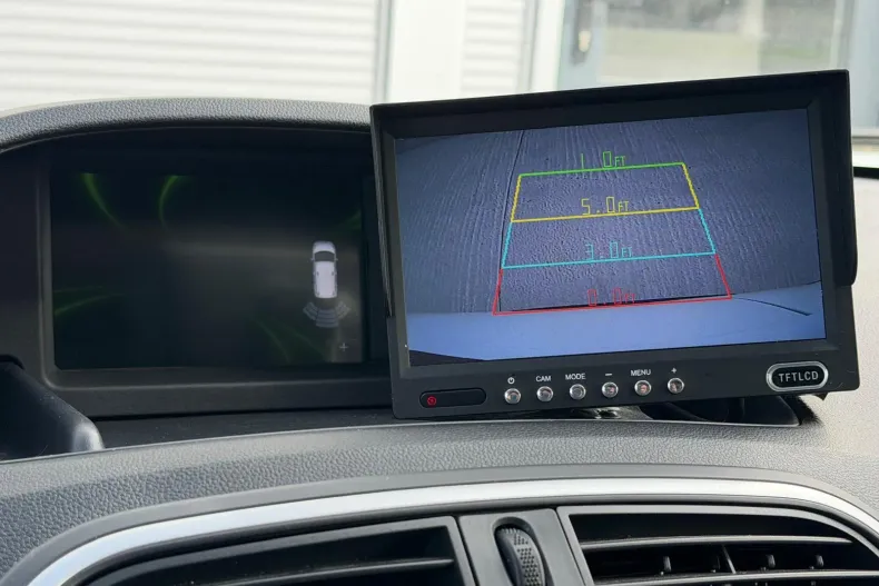 Renault Kangoo din 2022 cu 24.962 km - oferta REN206390 - foto 8