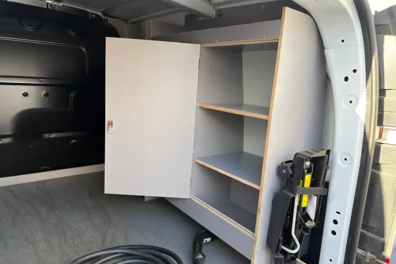 Renault Kangoo din 2022 cu 24.962 km - oferta REN206390 - foto 10