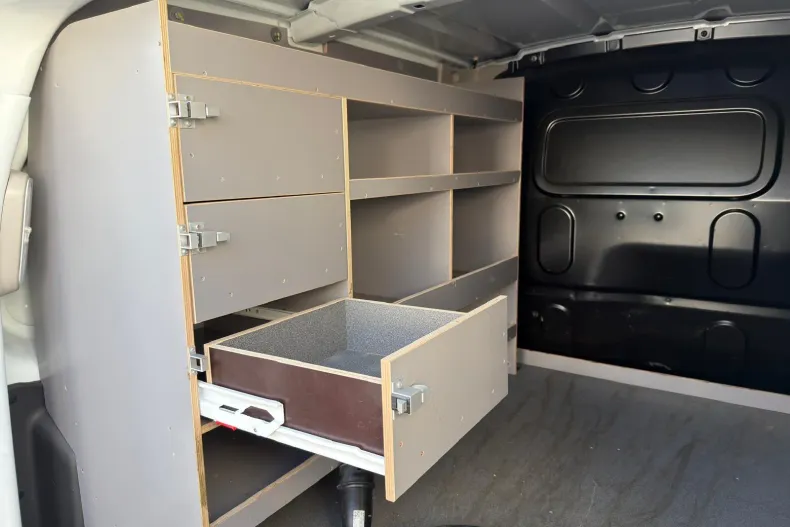 Renault Kangoo din 2022 cu 24.962 km - oferta REN206390 - foto 11