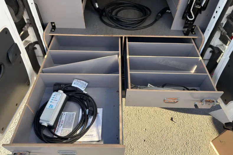 Renault Kangoo din 2022 cu 24.962 km - oferta REN206390 - foto 12