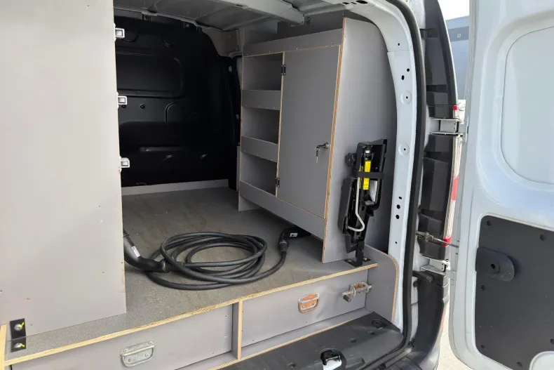 Renault Kangoo din 2022 cu 24.962 km - oferta REN206390 - foto 13