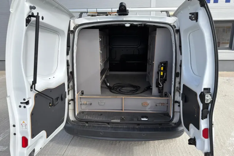 Renault Kangoo din 2022 cu 24.962 km - oferta REN206390 - foto 15