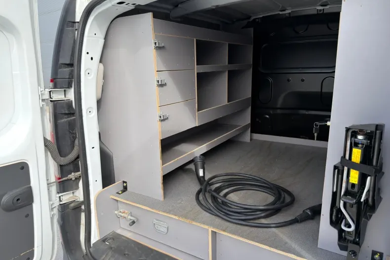 Renault Kangoo din 2022 cu 24.962 km - oferta REN206390 - foto 16