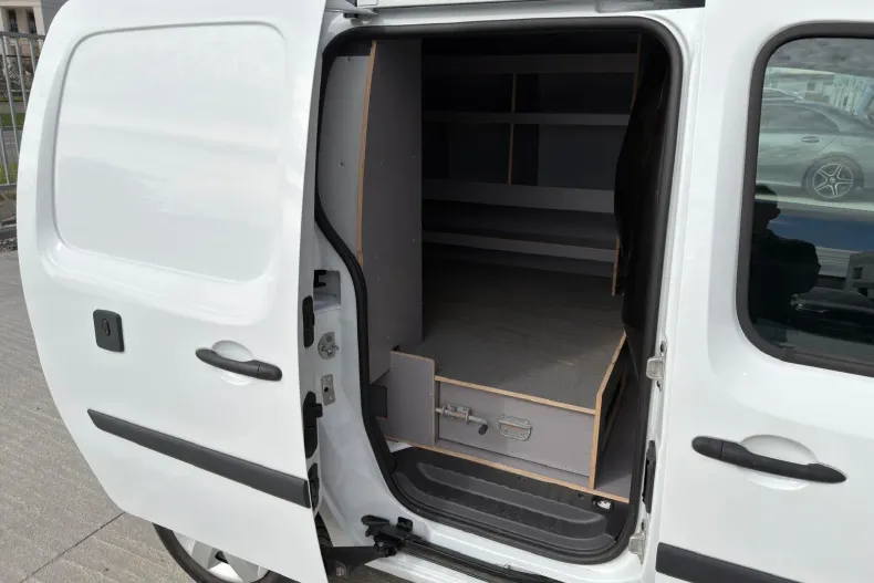 Renault Kangoo din 2022 cu 24.962 km - oferta REN206390 - foto 17