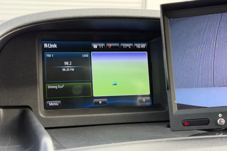 Renault Kangoo din 2022 cu 24.962 km - oferta REN206390 - foto 20