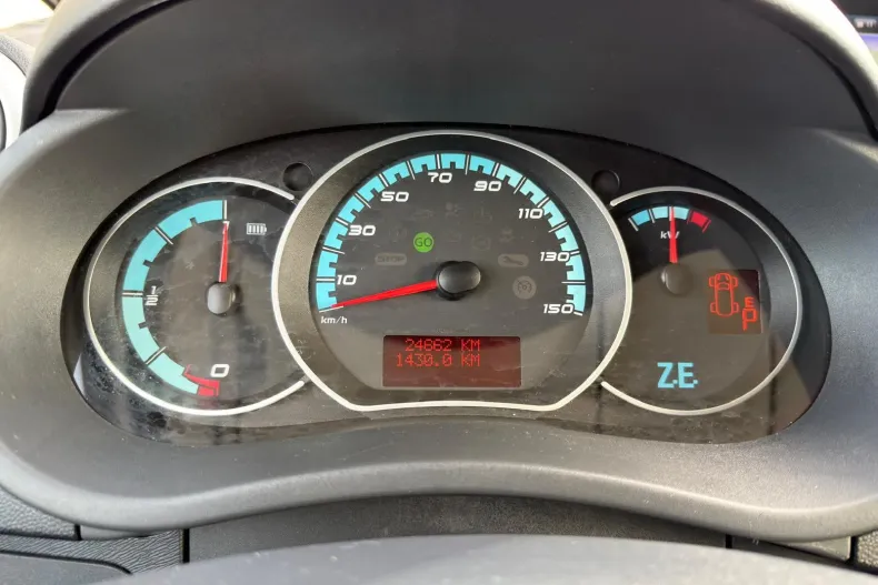 Renault Kangoo din 2022 cu 24.962 km - oferta REN206390 - foto 22