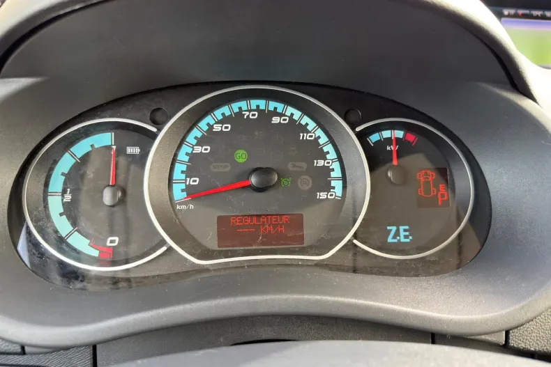 Renault Kangoo din 2022 cu 24.962 km - oferta REN206390 - foto 23