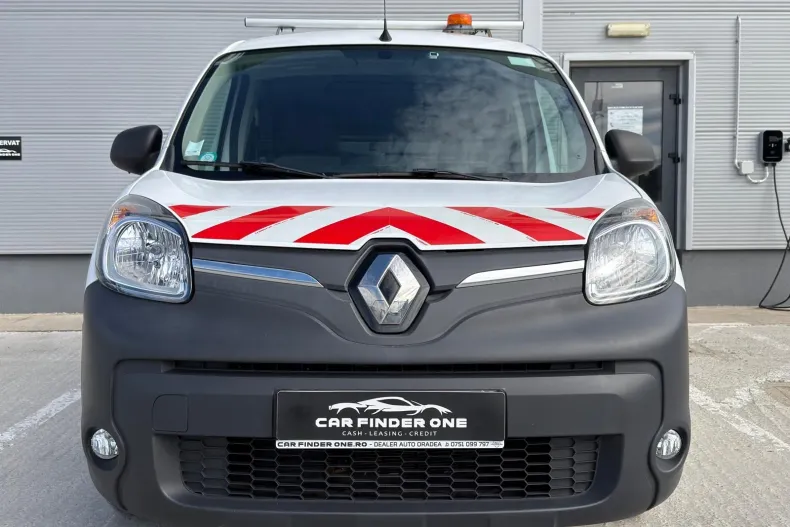 Renault Kangoo din 2022 cu 24.962 km - oferta REN206390 - foto 24