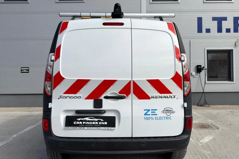 Renault Kangoo din 2022 cu 24.962 km - oferta REN206390 - foto 25
