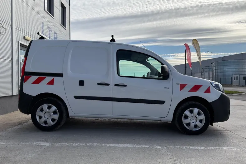 Renault Kangoo din 2022 cu 24.962 km - oferta REN206390 - foto 26