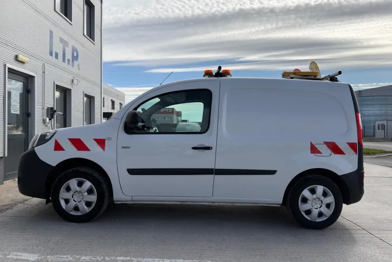 Renault Kangoo din 2022 cu 24.962 km - oferta REN206390 - foto 27