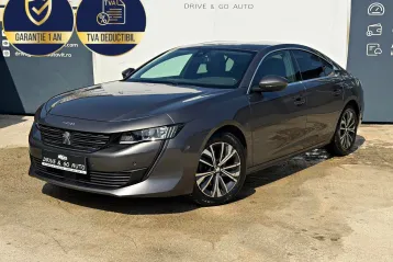 Peugeot 508 din 2021 - oferta PEU206391
