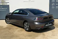 Peugeot 508 din 2021 cu 113.600 km - oferta PEU206391 - foto 4