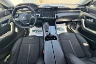 Peugeot 508 din 2021 cu 113.600 km - oferta PEU206391 - foto 7