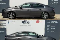 Peugeot 508 din 2021 cu 113.600 km - oferta PEU206391 - foto 8