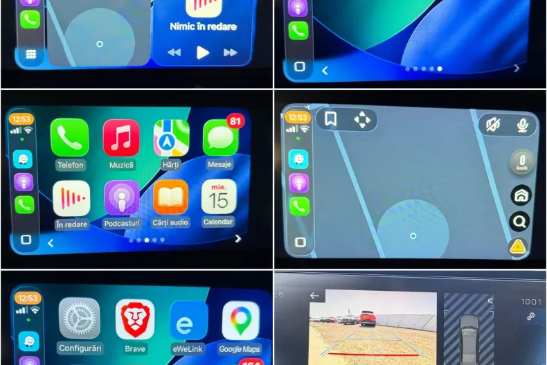 Peugeot 508 din 2021 cu 113.600 km - oferta PEU206391 - foto 10