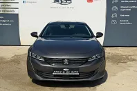 Peugeot 508 din 2021 cu 113.600 km - oferta PEU206391 - foto 11