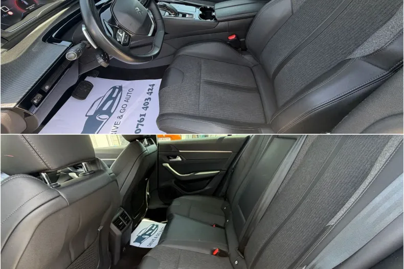 Peugeot 508 din 2021 cu 113.600 km - oferta PEU206391 - foto 13