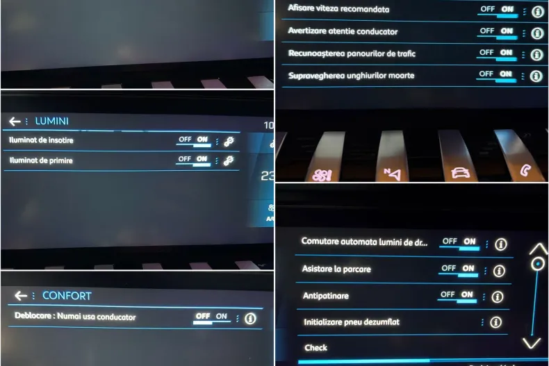 Peugeot 508 din 2021 cu 113.600 km - oferta PEU206391 - foto 14