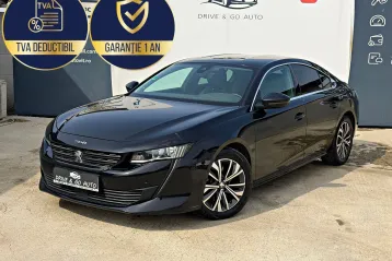 Peugeot 508 din 2021 - oferta PEU206392