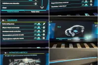 Peugeot 508 din 2021 cu 102.300 km - oferta PEU206392 - foto 8