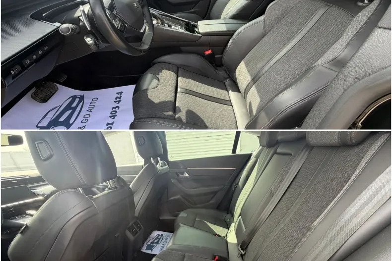 Peugeot 508 din 2021 cu 102.300 km - oferta PEU206392 - foto 10