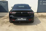 Peugeot 508 din 2021 cu 102.300 km - oferta PEU206392 - foto 13