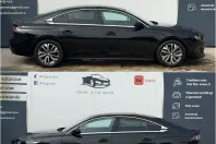 Peugeot 508 din 2021 cu 102.300 km - oferta PEU206392 - foto 14