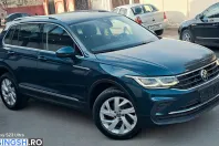 Volkswagen Tiguan din 2022 cu 169.800 km - oferta VOL206393 - foto 1