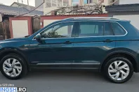Volkswagen Tiguan din 2022 cu 169.800 km - oferta VOL206393 - foto 2