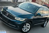 Volkswagen Tiguan din 2022 cu 169.800 km - oferta VOL206393 - foto 3