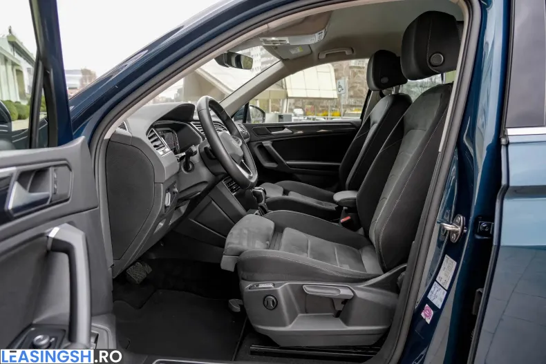 Volkswagen Tiguan din 2022 cu 169.800 km - oferta VOL206393 - foto 5