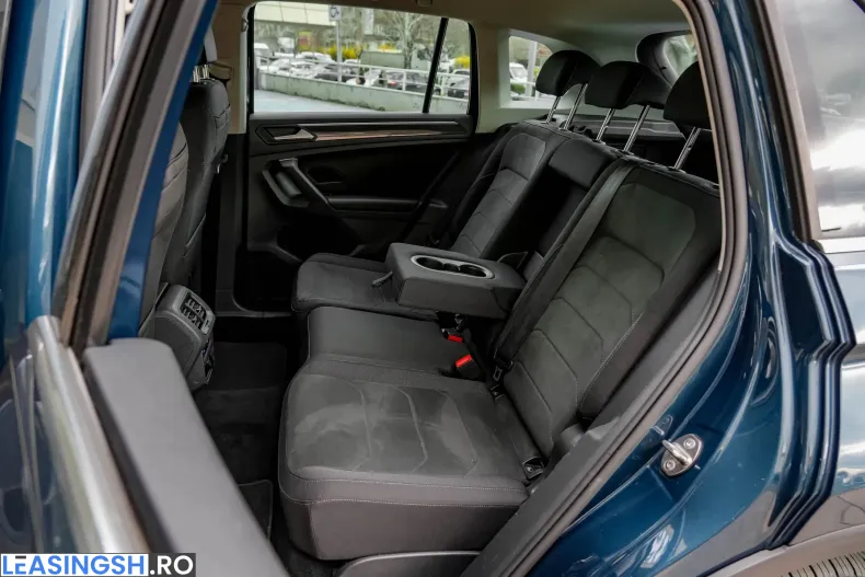 Volkswagen Tiguan din 2022 cu 169.800 km - oferta VOL206393 - foto 6