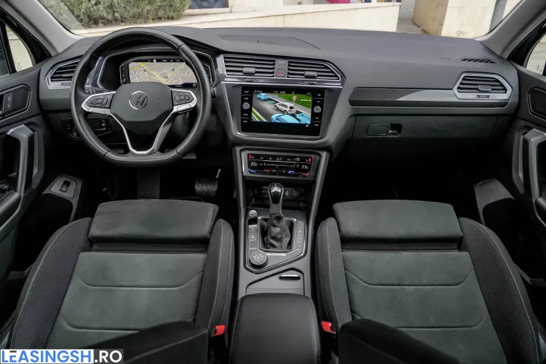 Volkswagen Tiguan din 2022 cu 169.800 km - oferta VOL206393 - foto 22