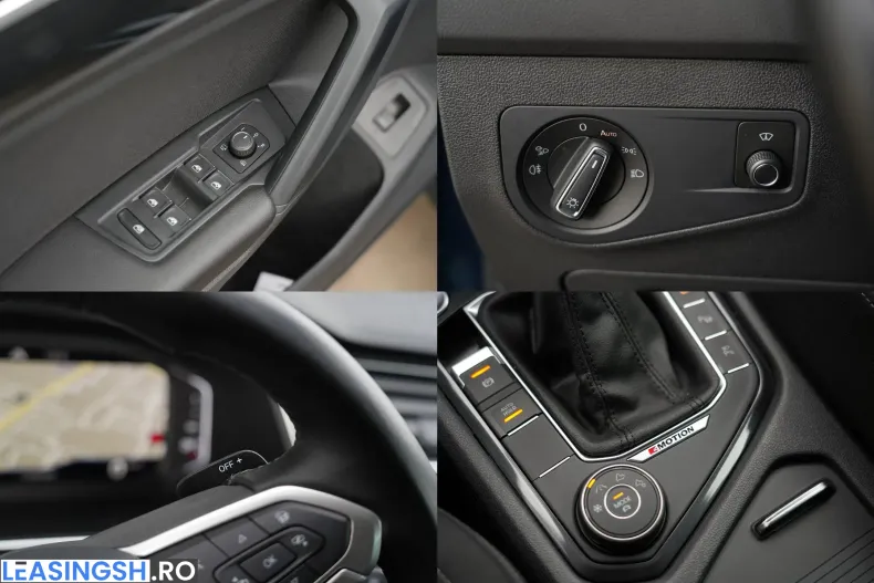 Volkswagen Tiguan din 2022 cu 169.800 km - oferta VOL206393 - foto 23