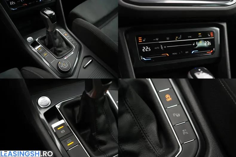 Volkswagen Tiguan din 2022 cu 169.800 km - oferta VOL206393 - foto 24