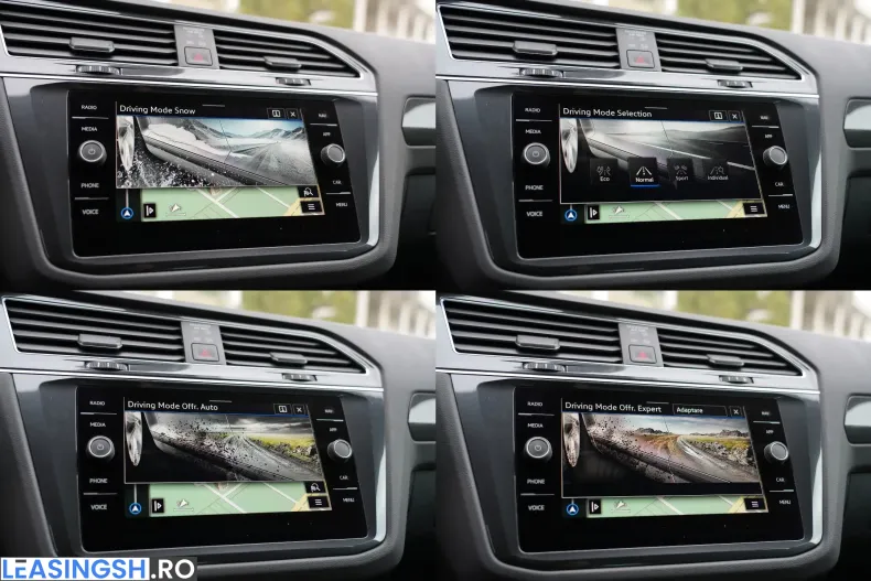 Volkswagen Tiguan din 2022 cu 169.800 km - oferta VOL206393 - foto 27