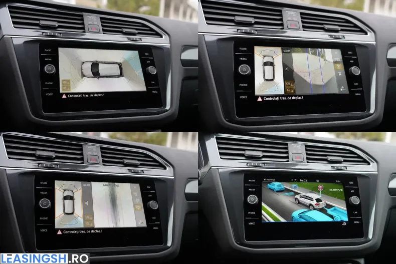 Volkswagen Tiguan din 2022 cu 169.800 km - oferta VOL206393 - foto 28