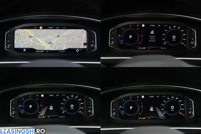 Volkswagen Tiguan din 2022 cu 169.800 km - oferta VOL206393 - foto 30