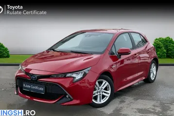 Toyota Corolla din 2020 - oferta TOY206394