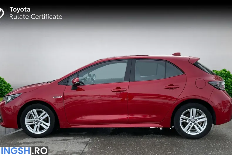 Toyota Corolla din 2020 cu 91.014 km - oferta TOY206394 - foto 3