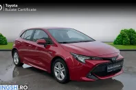 Toyota Corolla din 2020 cu 91.014 km - oferta TOY206394 - foto 4