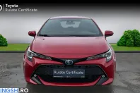 Toyota Corolla din 2020 cu 91.014 km - oferta TOY206394 - foto 8