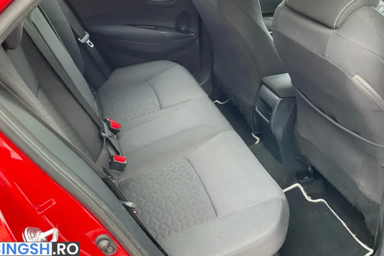 Toyota Corolla din 2020 cu 91.014 km - oferta TOY206394 - foto 13